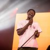 Foto Jacob Banks te North Sea Jazz 2019 - vrijdag