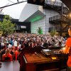 Foto  op North Sea Jazz 2019 - vrijdag