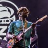 Foto Curtis Harding te North Sea Jazz 2019 - vrijdag