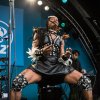 Foto Dobet Gnahoré te North Sea Jazz 2019 - vrijdag