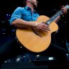 Foto James Morrison op Bospop 2019