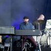 Matt Simons foto Bospop 2019