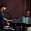 Foto Matt Simons te Bospop 2019