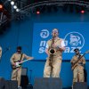 Foto Greyheads te NN North Sea Jazz 2019 -Zaterdag