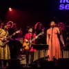 Foto Lizz Wright te NN North Sea Jazz 2019 -Zaterdag