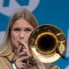 Foto Greyheads te NN North Sea Jazz 2019 -Zaterdag