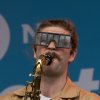 Foto Greyheads te NN North Sea Jazz 2019 -Zaterdag