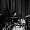 Foto The Blinders te Kliko Fest 2019