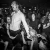 Foto The Schizophonics te Kliko Fest 2019