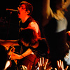 Foto Silverstein te Silverstein - 26/5 - Melkweg