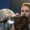Foto Ady Suleiman te NN North Sea Jazz 2019 - Zondag