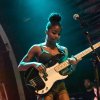 Foto Arp Frique te NN North Sea Jazz 2019 - Zondag