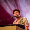 Foto Young Gun Silver Fox te NN North Sea Jazz 2019 - Zondag