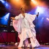 Mayra Andrade foto NN North Sea Jazz 2019 - Zondag