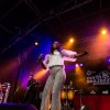 Foto Sabrina Starke te NN North Sea Jazz 2019 - Zondag