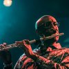 Foto Arp Frique te NN North Sea Jazz 2019 - Zondag