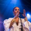 Mayra Andrade foto NN North Sea Jazz 2019 - Zondag