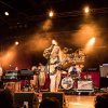 Foto Young Gun Silver Fox te NN North Sea Jazz 2019 - Zondag