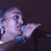 Jorja Smith foto NN North Sea Jazz 2019 - Zondag