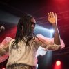Foto Sabrina Starke te NN North Sea Jazz 2019 - Zondag
