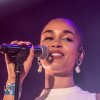 Jorja Smith foto NN North Sea Jazz 2019 - Zondag