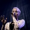 Foto Poppy Ajudha te NN North Sea Jazz 2019 - Zondag