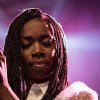 Foto Sabrina Starke te NN North Sea Jazz 2019 - Zondag
