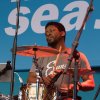 Foto Ady Suleiman te NN North Sea Jazz 2019 - Zondag