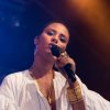 Mayra Andrade foto NN North Sea Jazz 2019 - Zondag