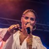 Mayra Andrade foto NN North Sea Jazz 2019 - Zondag