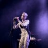 Foto Poppy Ajudha te NN North Sea Jazz 2019 - Zondag