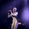 Poppy Ajudha foto NN North Sea Jazz 2019 - Zondag