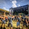 Foto Jungle Rot te Dynamo MetalFest 2019, Vrijdag