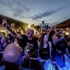 Foto Airbourne te Dynamo MetalFest 2019, Vrijdag