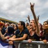 Foto  op Dynamo MetalFest 2019