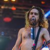 Airbourne foto Dynamo MetalFest 2019, Vrijdag