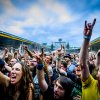 Foto  op Dynamo MetalFest 2019, Vrijdag