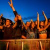 Foto Airbourne te Dynamo MetalFest 2019, Vrijdag