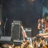 Jungle Rot foto Dynamo MetalFest 2019, Vrijdag