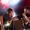 Foto DVTCH Norris te Welcome To The Village 2019 - vrijdag