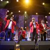 Blind Boys of Alabama with Amadou & Mariam foto Welcome To The Village 2019 - vrijdag