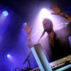 Foto Hilbrandt te Welcome To The Village 2019 - vrijdag