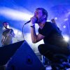 Foto Raketkanon te Welcome To The Village 2019 - vrijdag