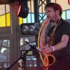 Foto MDCIII te Welcome To The Village 2019 - vrijdag