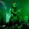 Foto Raketkanon te Welcome To The Village 2019 - vrijdag