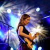 Foto Julia Jacklin te Welcome To The Village 2019 - vrijdag