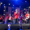 Blind Boys of Alabama with Amadou & Mariam