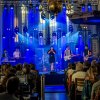 Foto Roxeanne Hazes te Vierdaagsefeesten Nijmegen 2019