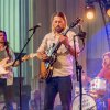 Foto The Teskey Brothers te Vierdaagsefeesten Nijmegen 2019