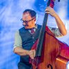 Foto Josh Ritter te Vierdaagsefeesten Nijmegen 2019